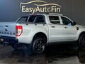 2021 Ford Ranger 2.2 TDCi XL Auto Double-Cab