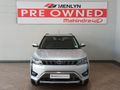 2023 Mahindra XUV 300 1.2T | W8