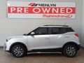 2023 Mahindra XUV 300 1.2T | W8