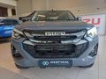 2026 Isuzu D-Max 1.9 DDI HR LS Auto Double-Cab