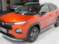 2026 Toyota Starlet Cross 1.5XR Auto