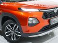 2026 Toyota Starlet Cross 1.5XR Auto