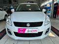 2016 Suzuki Swift 1.2 GL