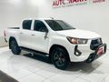 2026 Toyota Hilux 2.8 GD-6 RB SRX Auto Double-Cab