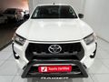 2026 Toyota Hilux 2.8 GD-6 RB SRX Auto Double-Cab