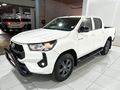 2026 Toyota Hilux 2.8 GD-6 RB SRX Auto Double-Cab