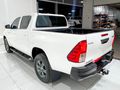 2026 Toyota Hilux 2.8 GD-6 RB SRX Auto Double-Cab