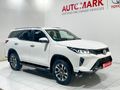 2025 Toyota Fortuner 2.8 GD-6 R/B Auto