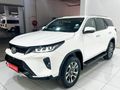 2025 Toyota Fortuner 2.8 GD-6 R/B Auto