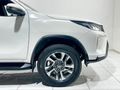 2025 Toyota Fortuner 2.8 GD-6 R/B Auto