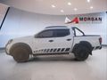 2019 Nissan Navara 2.3D Stealth 4x4 Double-Cab