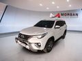2020 Toyota Fortuner 2.8 GD-6 Epic Auto