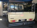 2007 Toyota Land Cruiser 70 4.5 PickUp