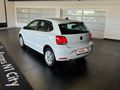 2025 Volkswagen Polo Vivo 1.6 Life
