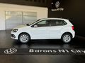 2025 Volkswagen Polo Vivo 1.6 Life