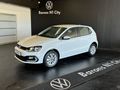 2025 Volkswagen Polo Vivo 1.6 Life