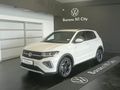 2026 Volkswagen T-Cross 1.0 TSI R-Line Auto
