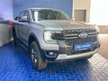 2024 Ford Ranger 2.0D Bi-Turbo XLT HR Double Cab Auto