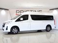 2022 Toyota Quantum 2.8 GL 14 Seat