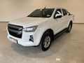 2026 Isuzu D-Max 1.9 DDI HR LS Auto Double-Cab