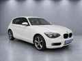 2015 BMW 1 Series 116i 5-dr Auto
