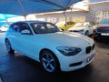 2015 BMW 1 Series 116i 5-dr Auto