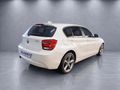 2015 BMW 1 Series 116i 5-dr Auto