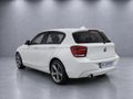 2015 BMW 1 Series 116i 5-dr Auto