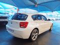 2015 BMW 1 Series 116i 5-dr Auto