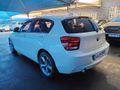 2015 BMW 1 Series 116i 5-dr Auto