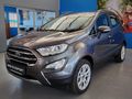 2023 Ford EcoSport 1.0 EcoBoost Titanium Auto