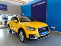 2018 Audi Q2 2.0 TDI Sport Auto