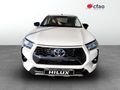 2026 Toyota Hilux 2.4 GD-6 Raider 4x4 Double-Cab