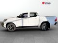 2026 Toyota Hilux 2.4 GD-6 Raider 4x4 Double-Cab