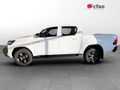 2026 Toyota Hilux 2.4 GD-6 Raider 4x4 Double-Cab