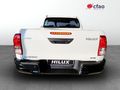 2026 Toyota Hilux 2.4 GD-6 Raider 4x4 Double-Cab