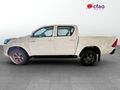 2026 Toyota Hilux 2.4 GD-6 Raider 4x4 Double-Cab