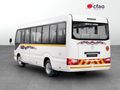 2026 Toyota Coaster 2.8D GL Auto 23 Seater