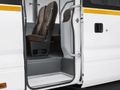2026 Toyota Coaster 2.8D GL Auto 23 Seater
