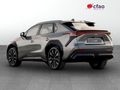 2026 Toyota BZ4X Electric