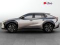 2026 Toyota BZ4X Electric