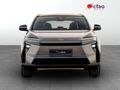 2026 Toyota BZ4X Electric