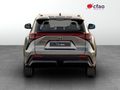 2026 Toyota BZ4X Electric