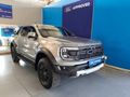 2023 Ford Ranger 3.0 V6 Bi Turbo Ecoboost Raptor 4x4 Auto