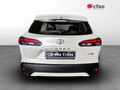 2026 Toyota Corolla Cross 1.8 XR