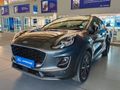 2025 Ford Puma 1.0T Ecoboost Titanium Auto