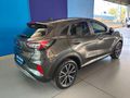 2025 Ford Puma 1.0T Ecoboost Titanium Auto