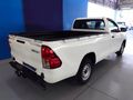 2025 Toyota Hilux 2.0 VVTi Single-Cab