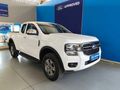 2026 Ford Ranger 2.0D XL HR Auto SuperCab