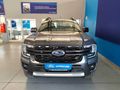 2025 Ford Ranger 3.0D V6 Wildtrak AWD Double Cab Auto